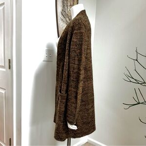 Super Soft and Cozy Duster